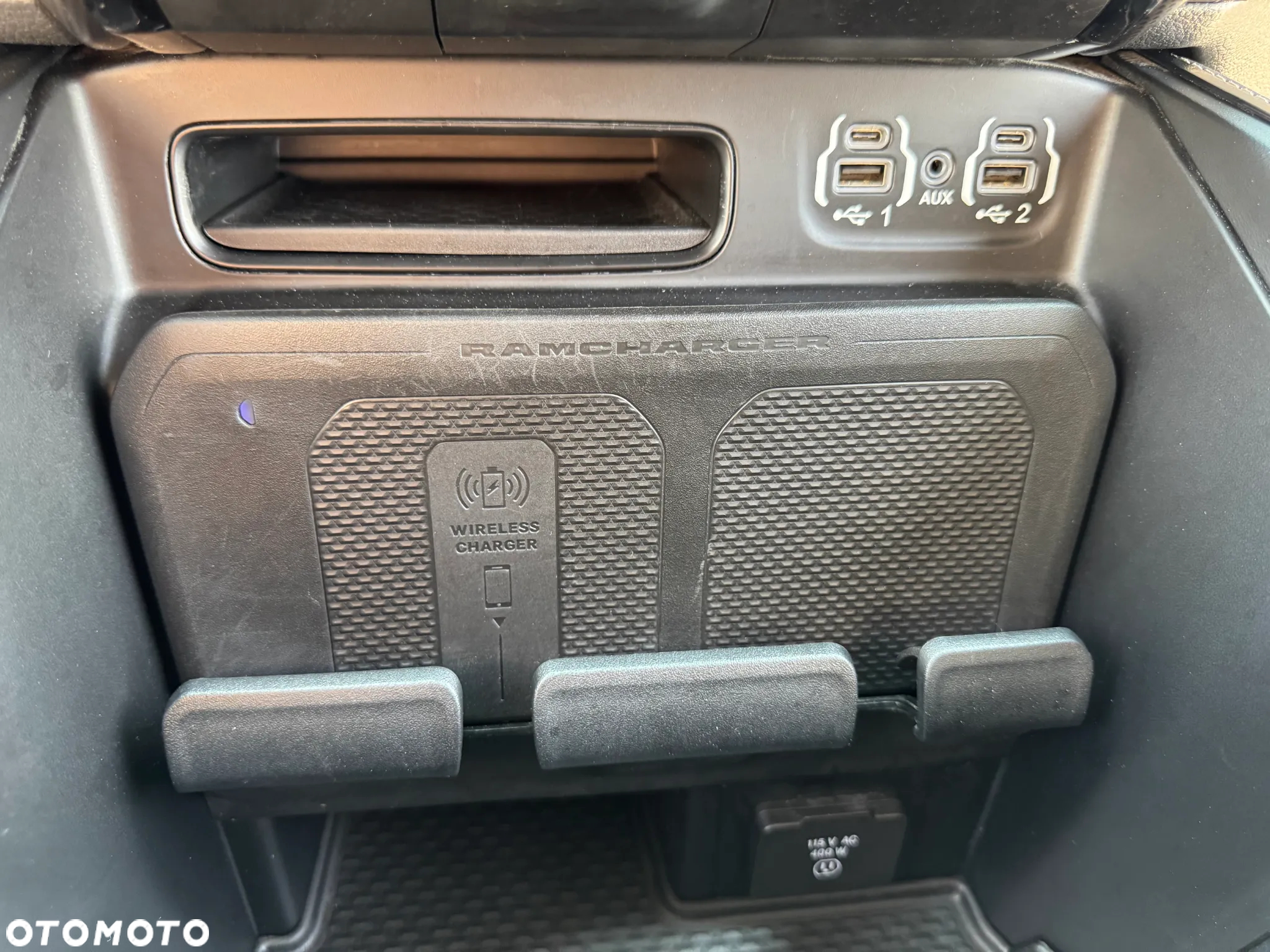 RAM 1500 Crew Cab Limited - 32