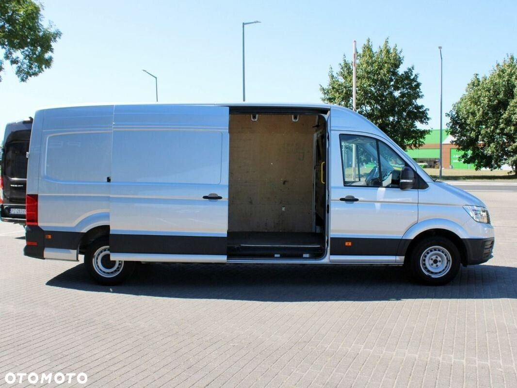 Volkswagen Crafter - 6