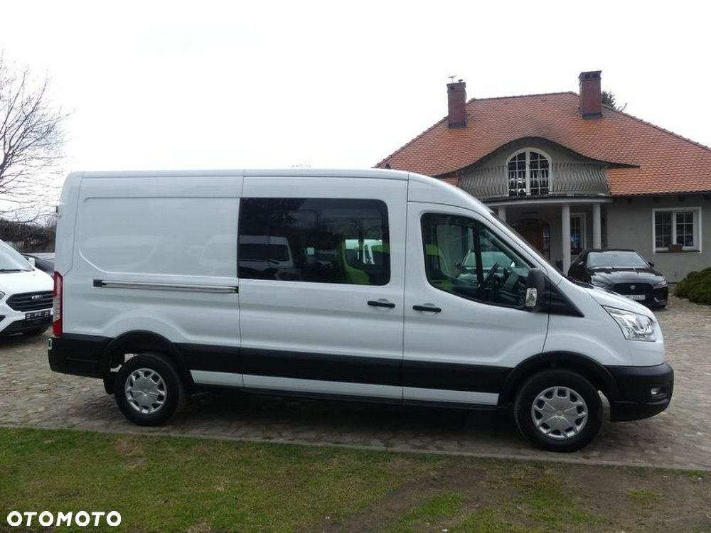Ford Transit - 14