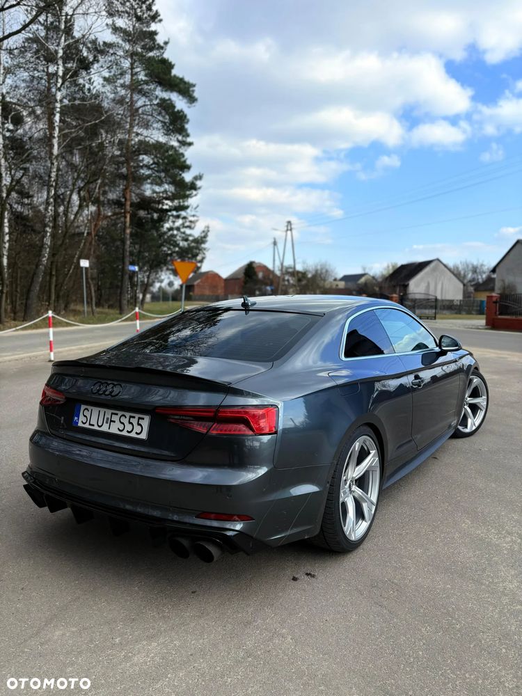 Audi A5 Coupé 2.0 TFSI Quattro Sport S tronic - 6
