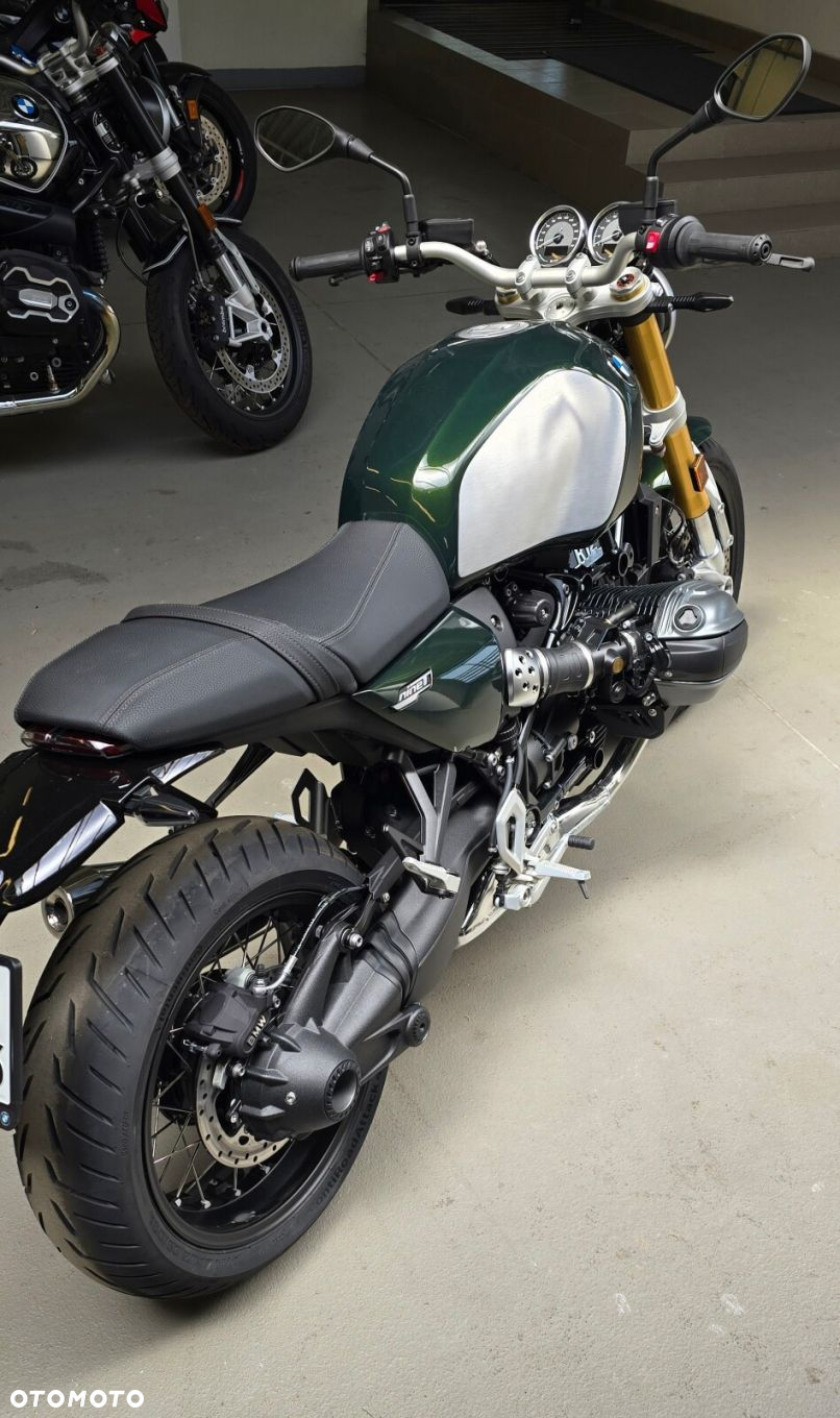 BMW R - 4