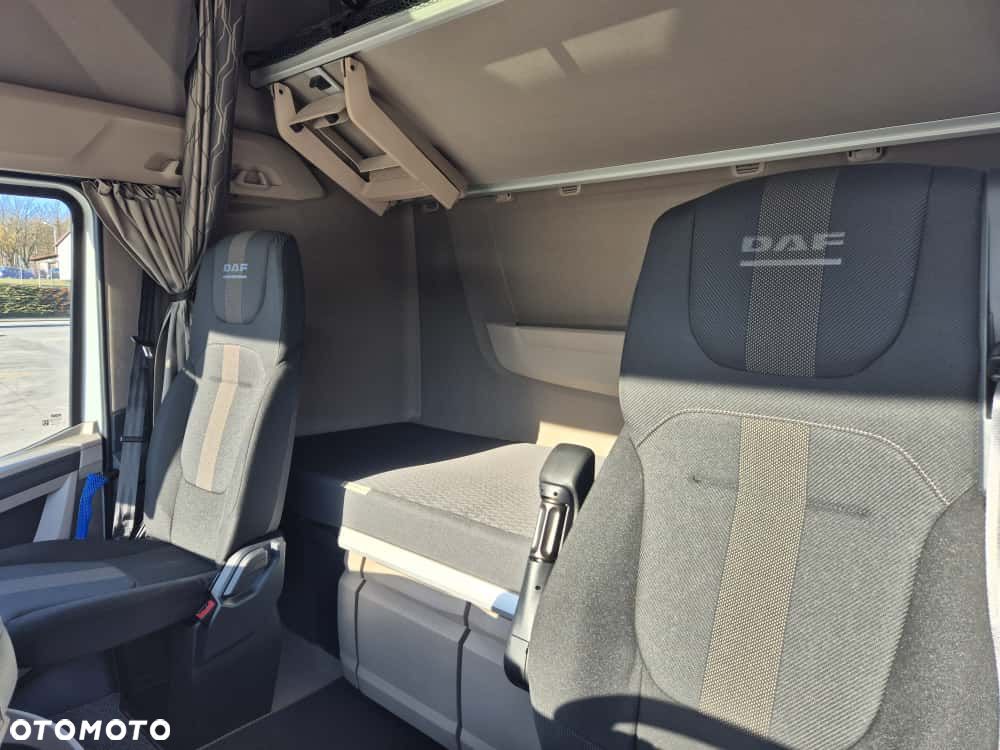 DAF XG 480 / MEGA / DIGITAL VISION - 11
