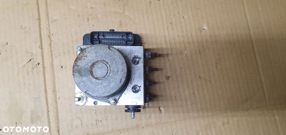 Pompa ABS sterownik VW Polo V 6R 6C0907379N 6R0907379BA - 6