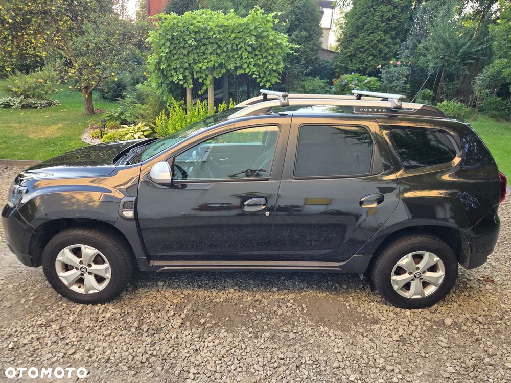 Dacia Duster SCe 115 2WD Comfort - 5