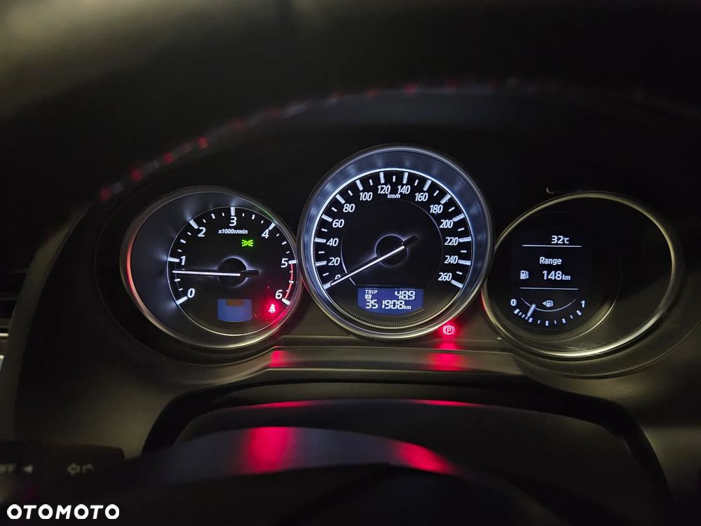 Mazda 6 - 16