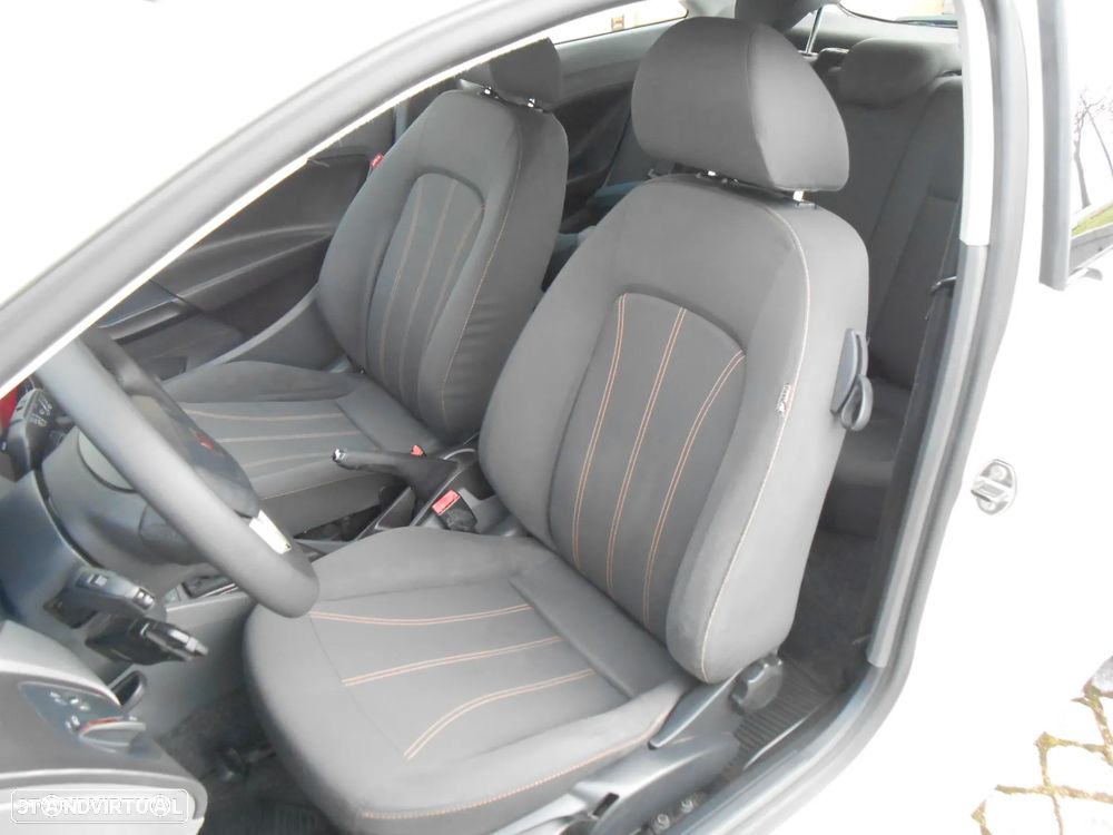 SEAT Ibiza 1.2 12V - 17