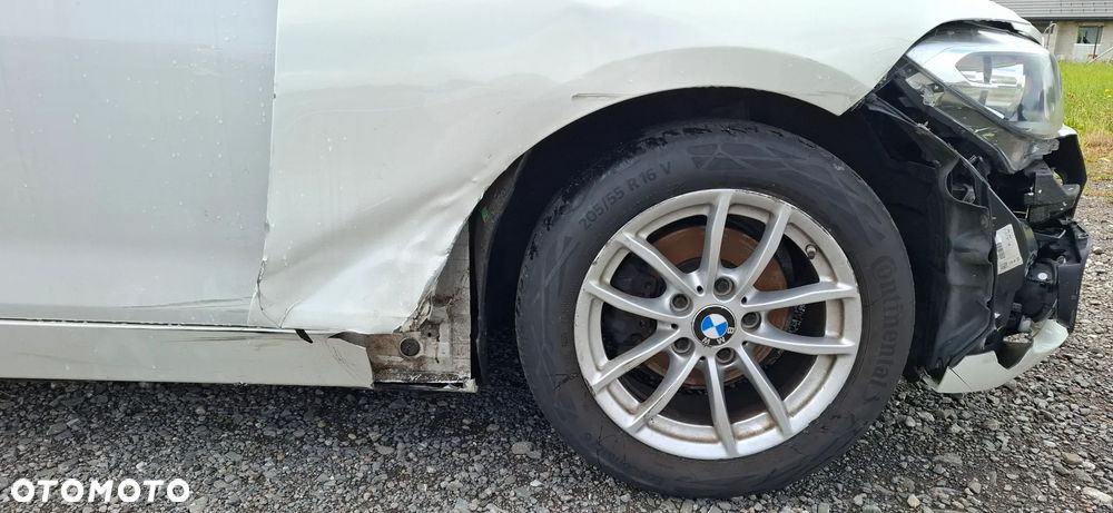 BMW Seria 1 116i Edition M Sport Shadow - 7