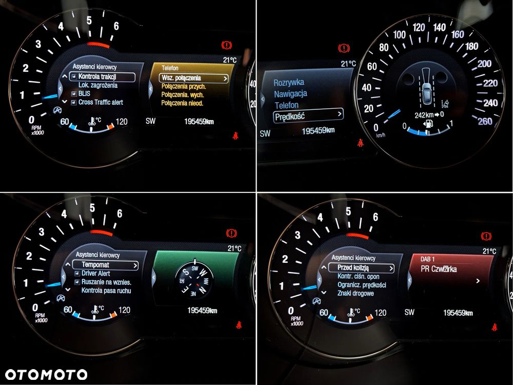 Ford S-Max 2.0 EcoBlue Titanium - 33