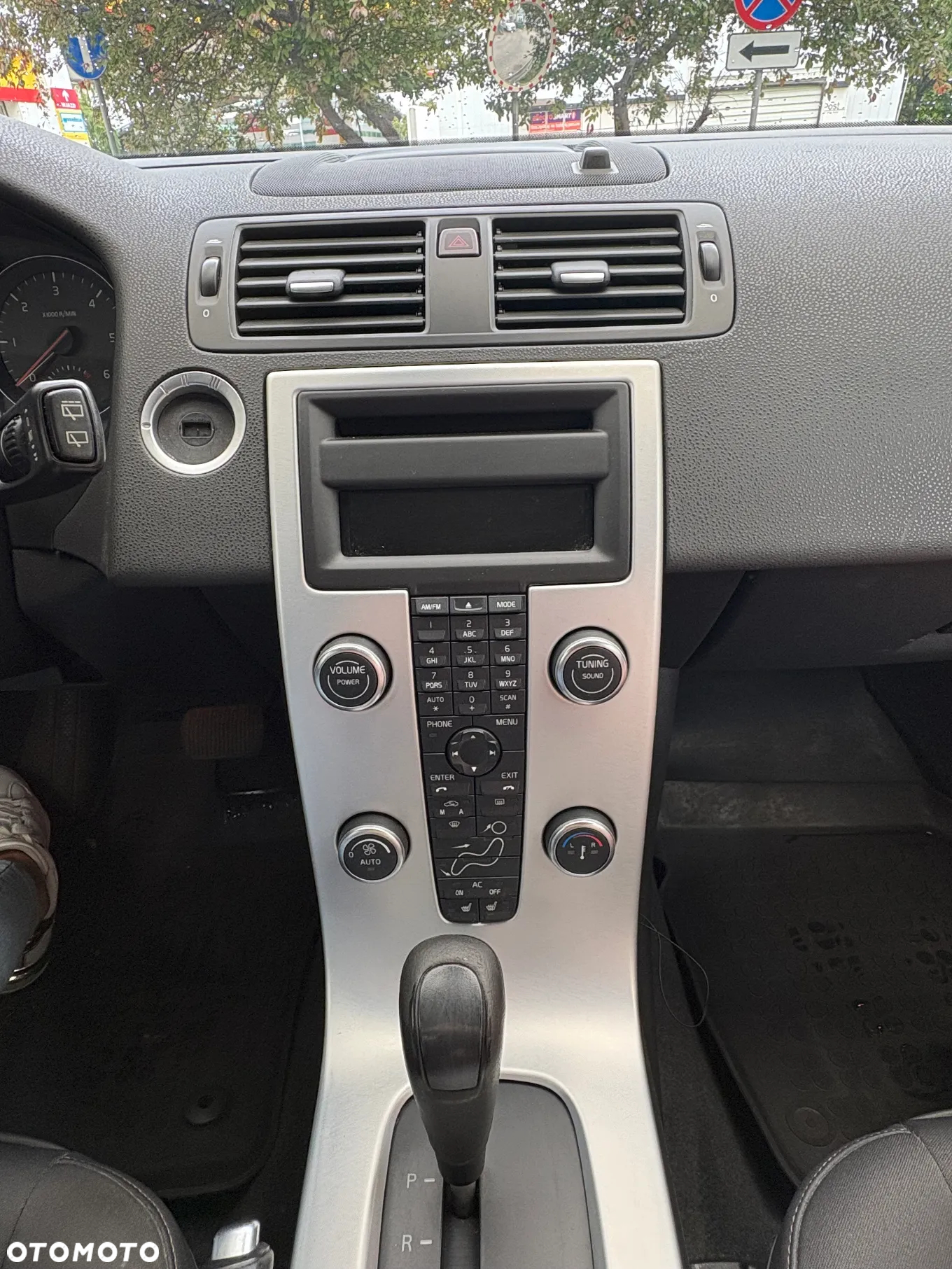 Volvo V50 2.0D DPF Powershift RDesign - 7