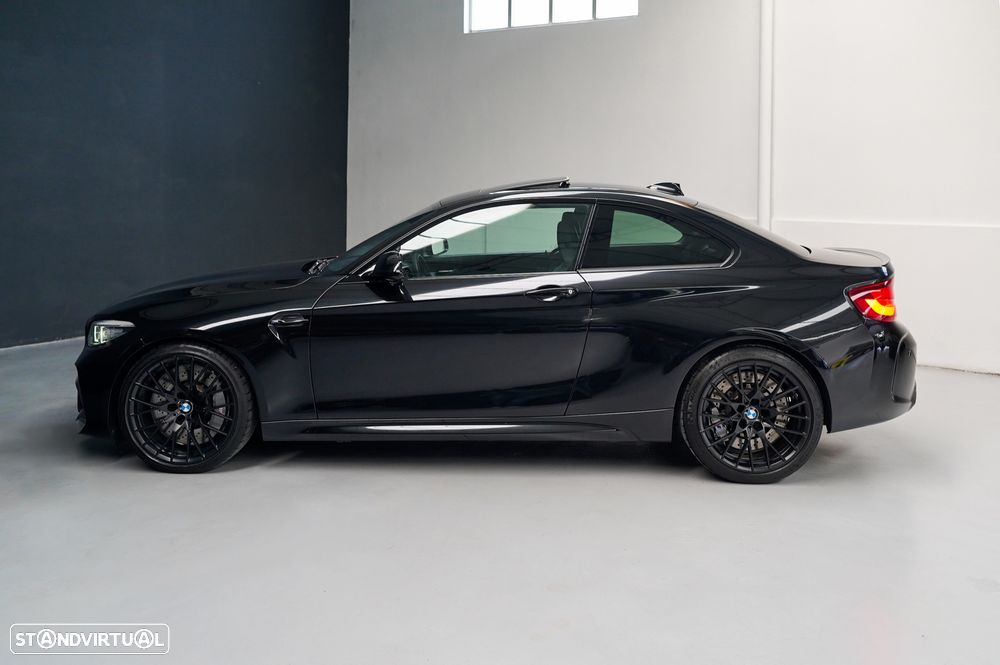 BMW M2 Competition Auto - 29