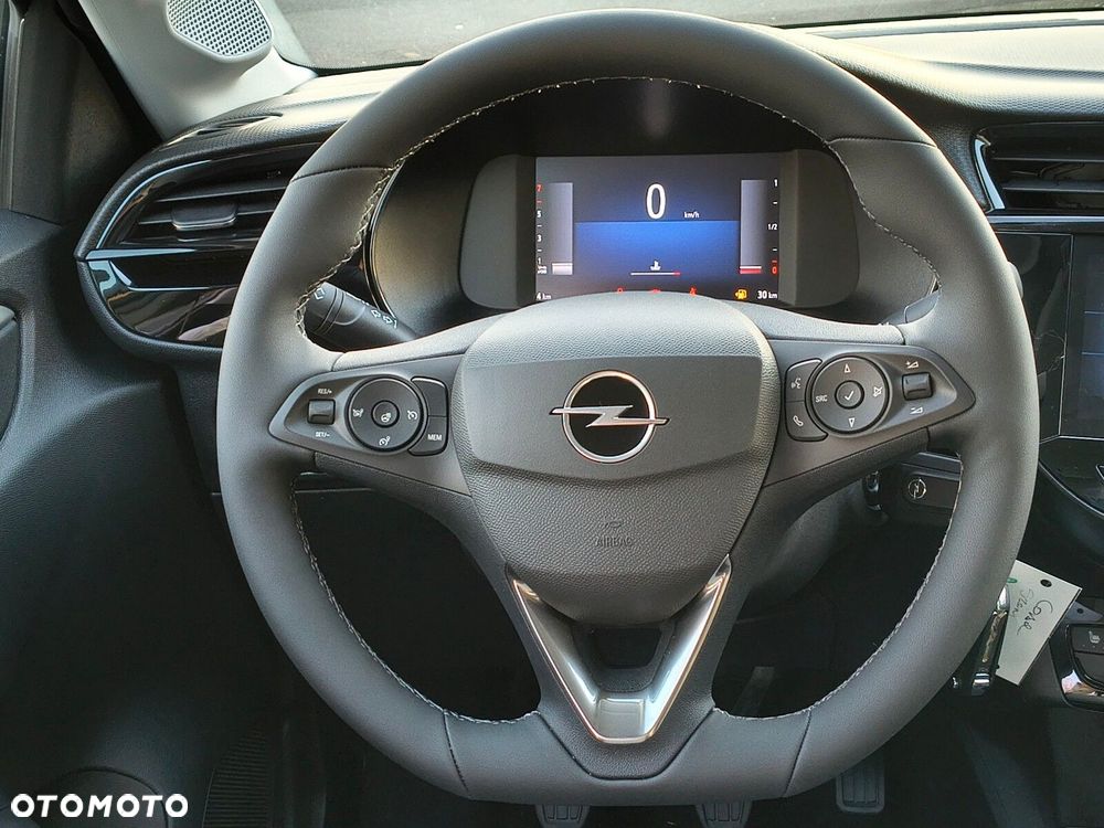 Opel Corsa - 12