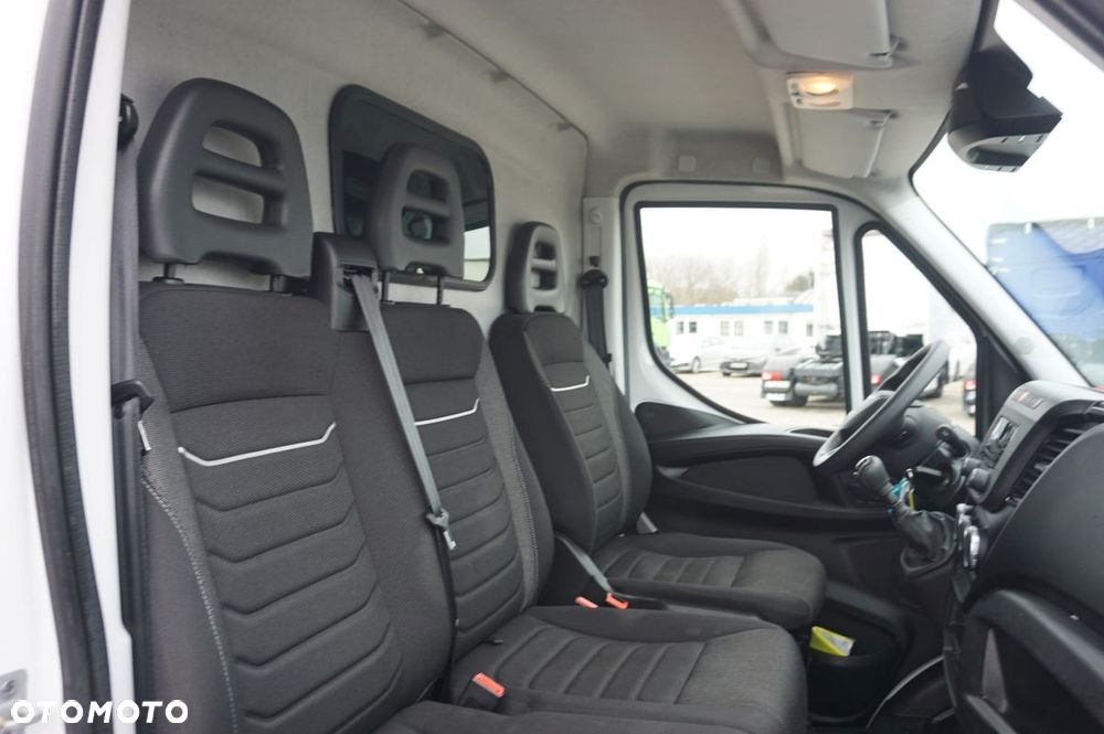 Iveco Daily 35s16 - 7