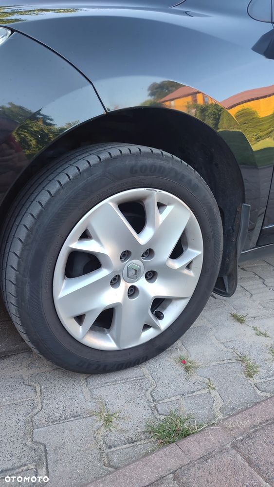 Renault Megane 1.5 dCi Dynamique - 20
