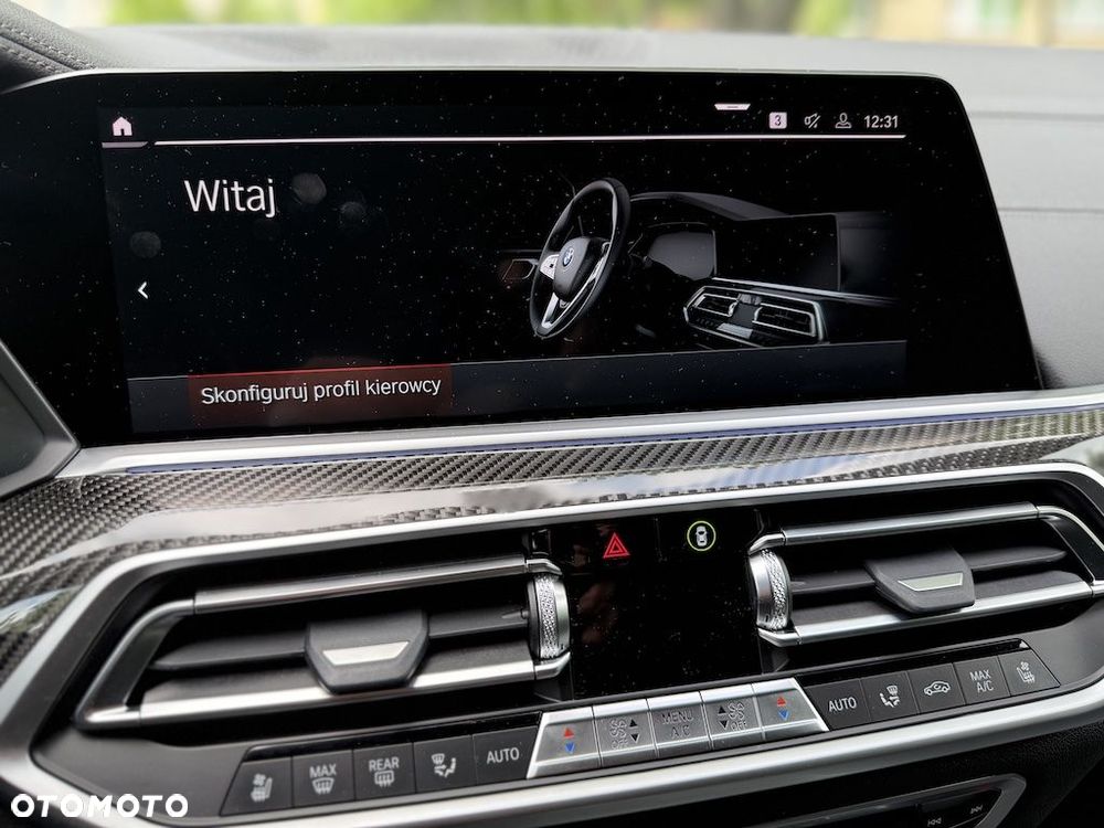 BMW X5 xDrive40d mHEV sport - 11