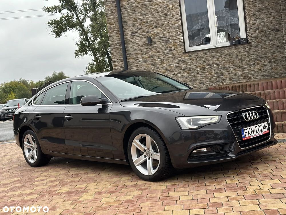 Audi A5 - 3