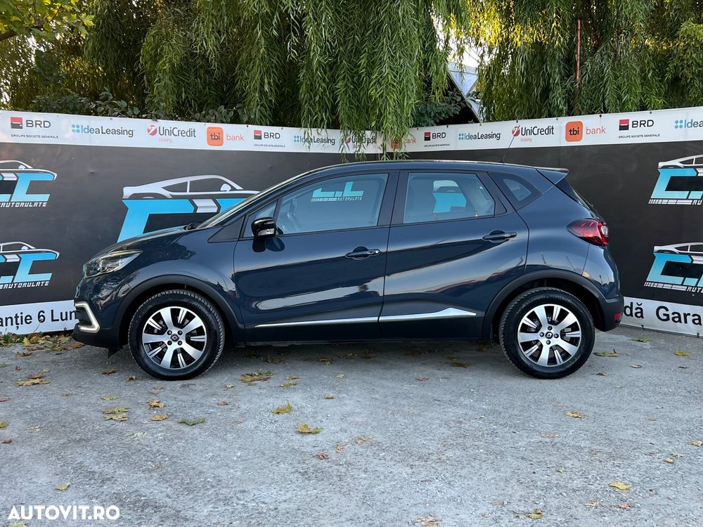 Renault Captur ENERGY dCi 90 Start&Stop Dynamique - 31