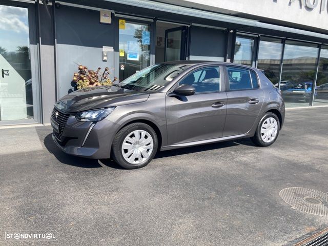 Peugeot 208 PureTech 75 Active Pack - 5