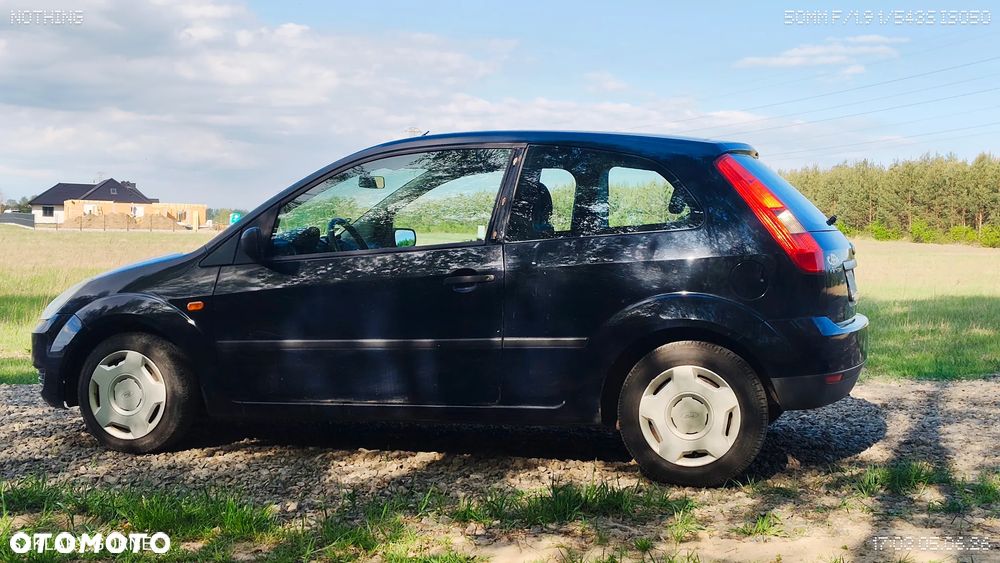 Ford Fiesta - 6