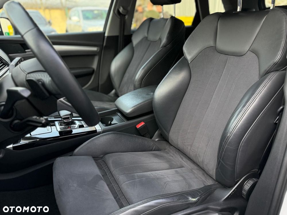 Audi Q5 - 13