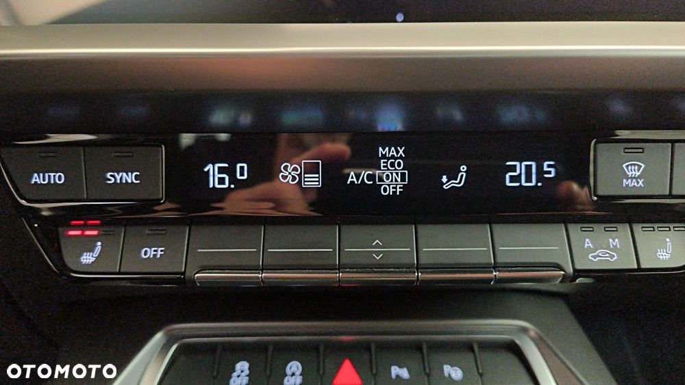 Audi A3 Limousine 35 TFSI mHEV S tronic - 30