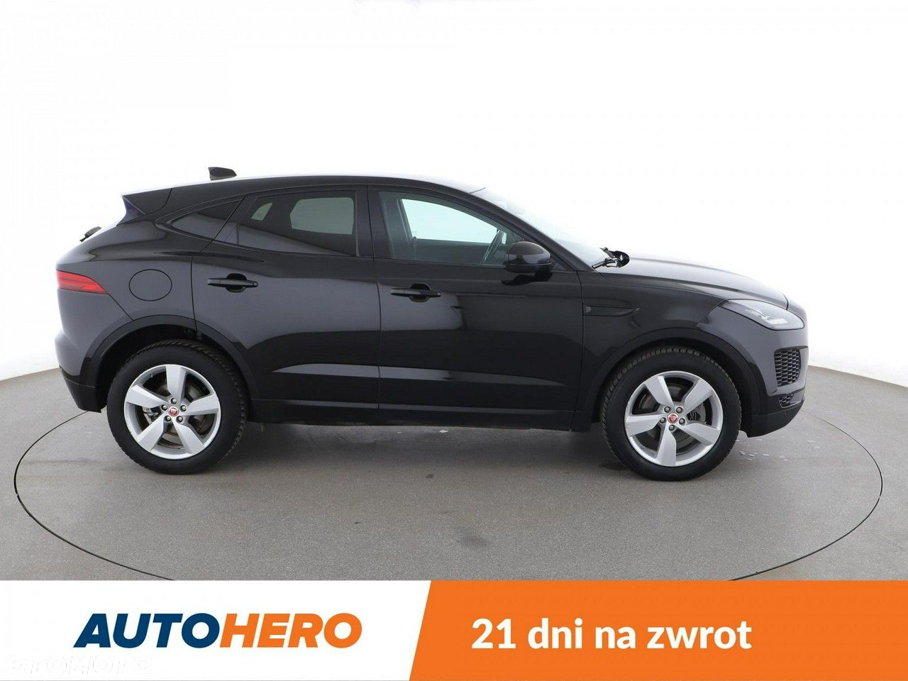 Jaguar E-Pace D150 AWD S - 10