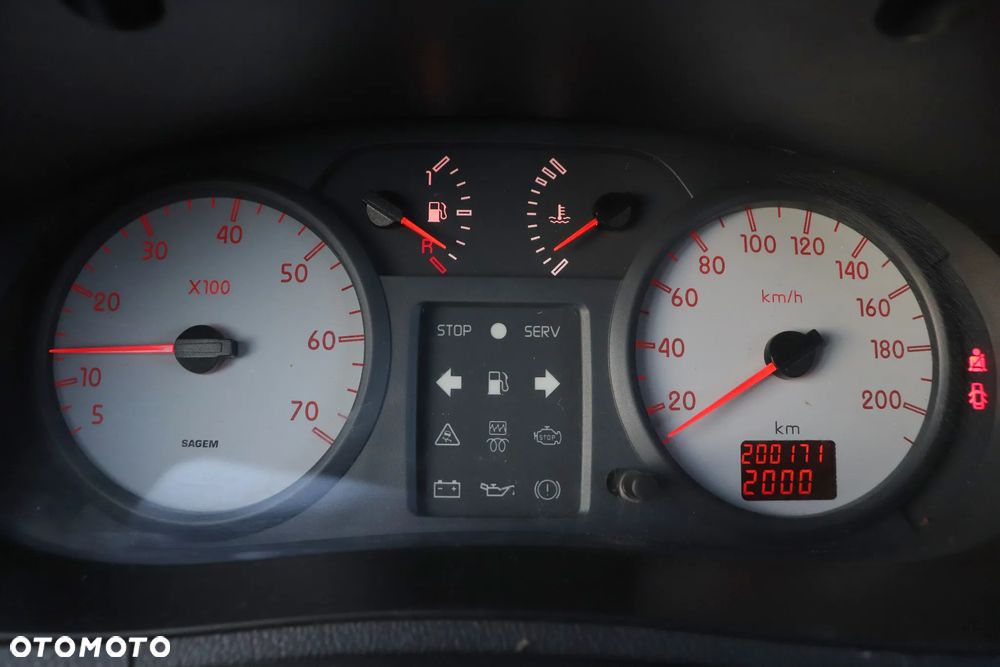 Renault Kangoo 1.2 16V Kaleido Emotion - 8