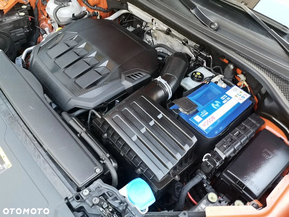 Audi Q3 40 TFSI Quattro Advanced S tronic - 34