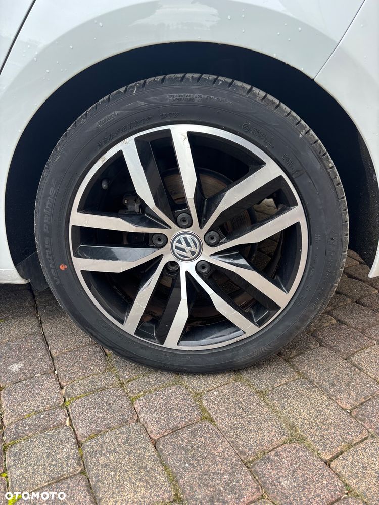Volkswagen Golf 1.4 TSI ACT BlueMotion Technology DSG Highline - 8