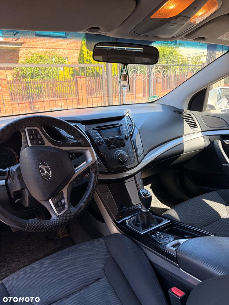 Hyundai i40 1.7 CRDi Classic - 10
