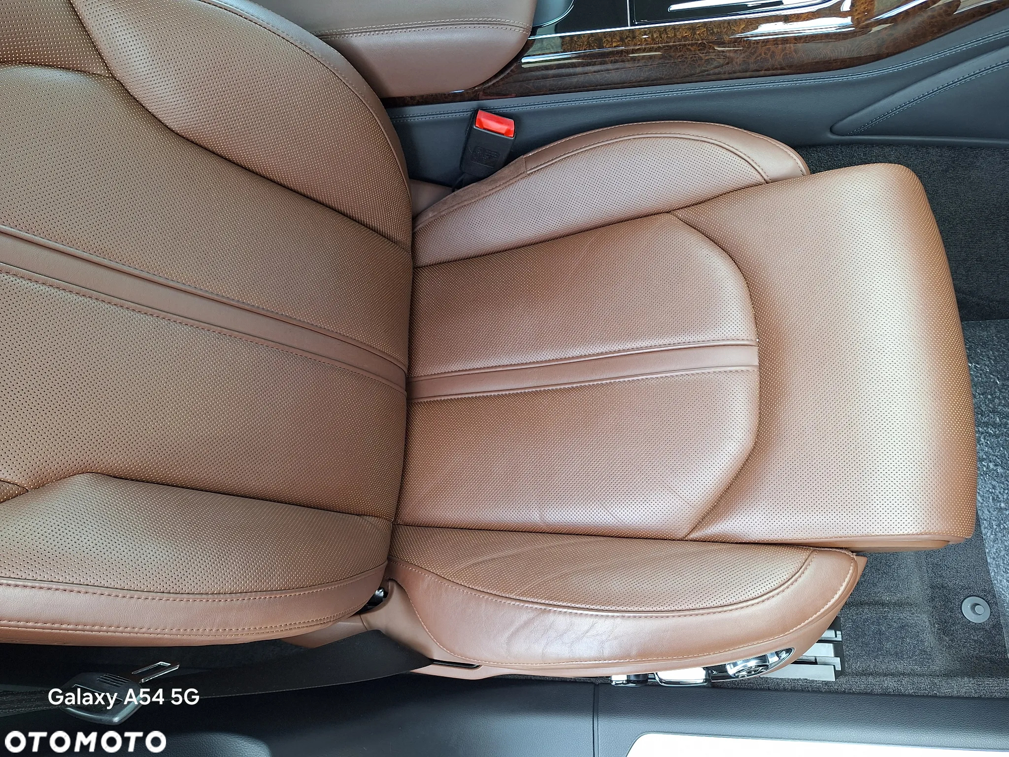 Audi A8 4.2 FSI quattro tiptronic - 23