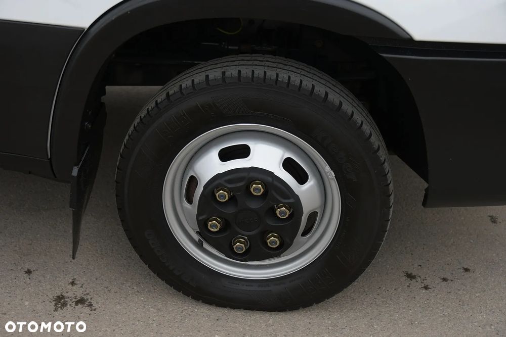Iveco DAILY=50C18=FIRANKA+DRZWI=5.40M=10EP - 32