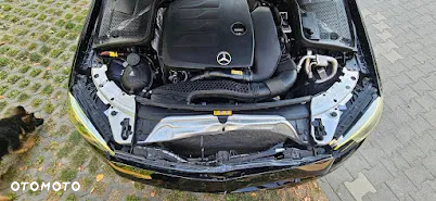 Mercedes-Benz Klasa C 300 T 9G-TRONIC Exclusive - 5