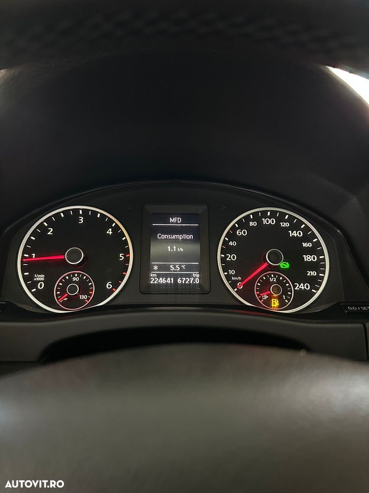 Volkswagen Tiguan 2.0 TDI CR DPF 4Motion DSG Sport&Style - 1