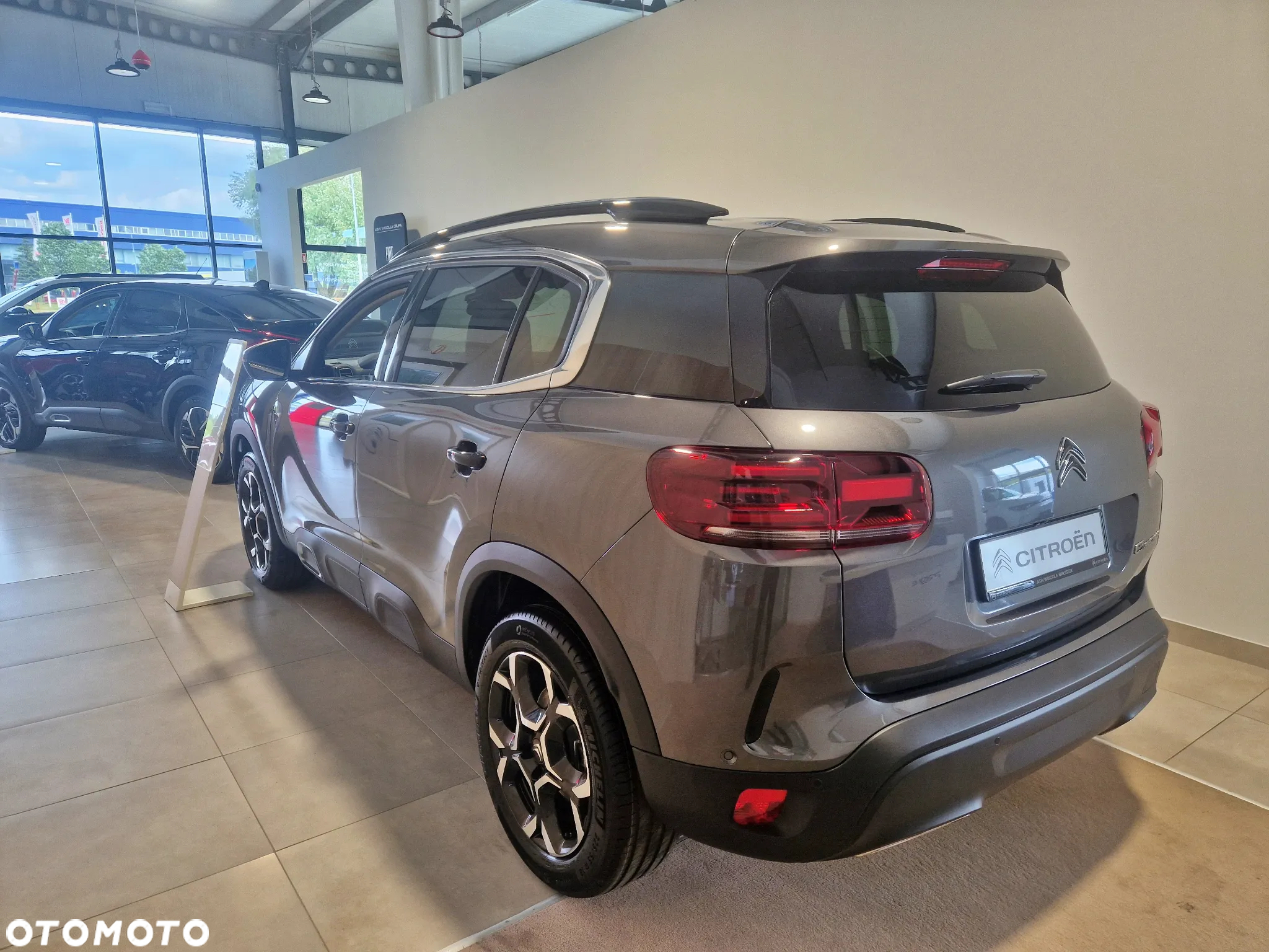 Citroën C5 Aircross - 4