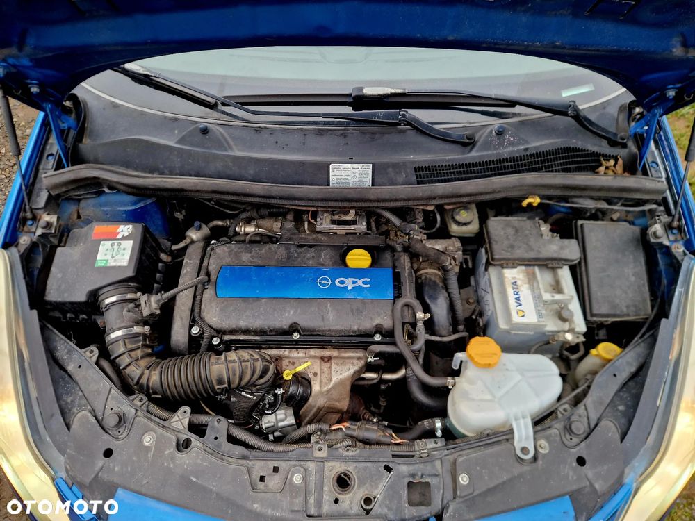 Opel Corsa - 18