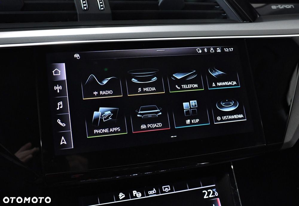 Audi e-tron - 19