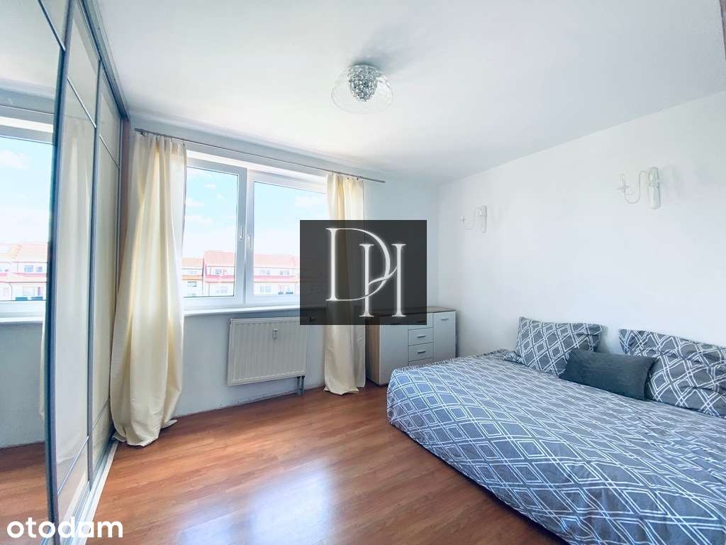 Mieszkanie na sprzedaż, 3 pokoje, 89 m², Stepnica