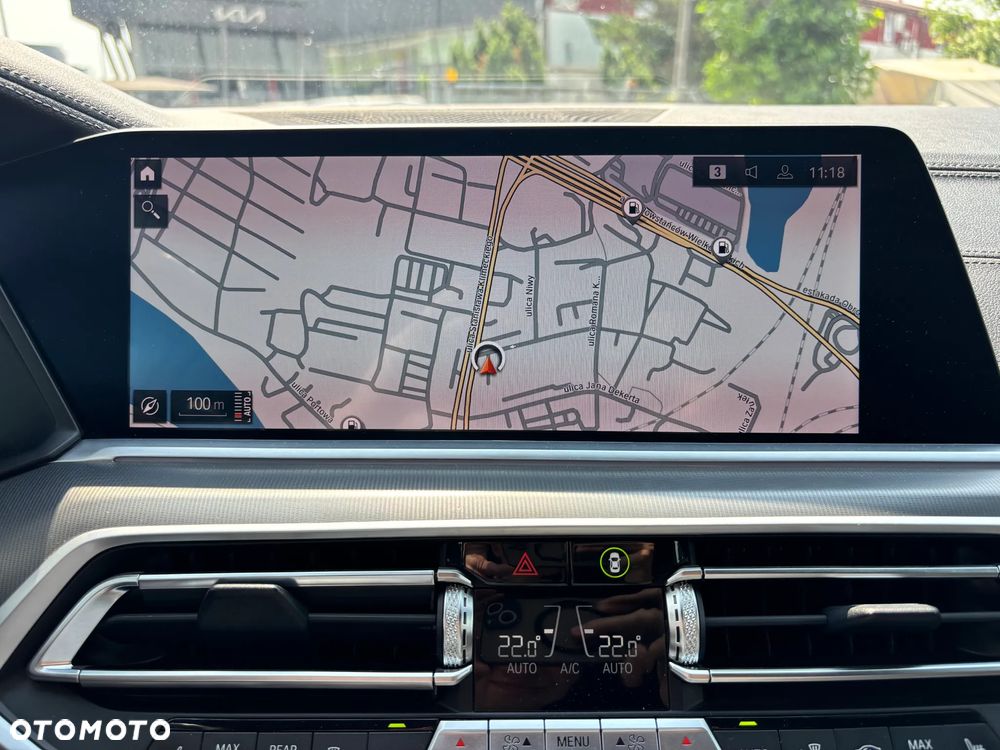 BMW X5 xDrive25d sport - 19