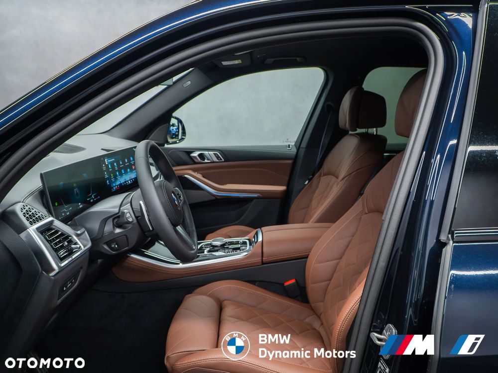 BMW X5 xDrive30d - 18
