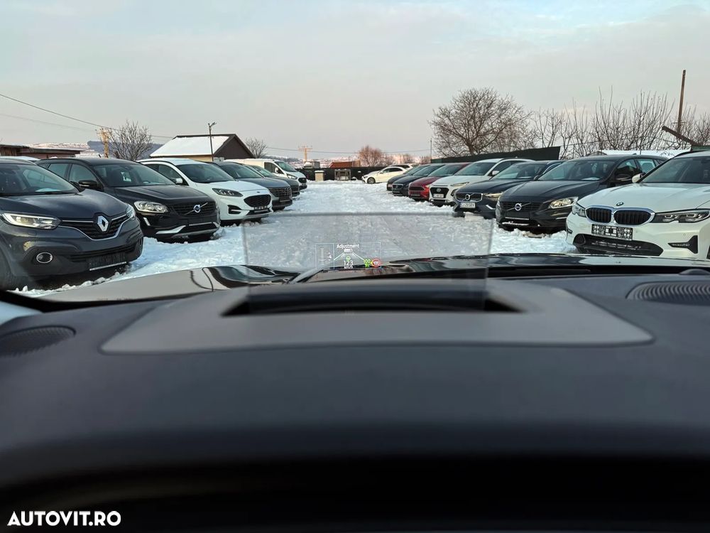 Ford Kuga 2.5 Duratec PHEV Titanium X - 12