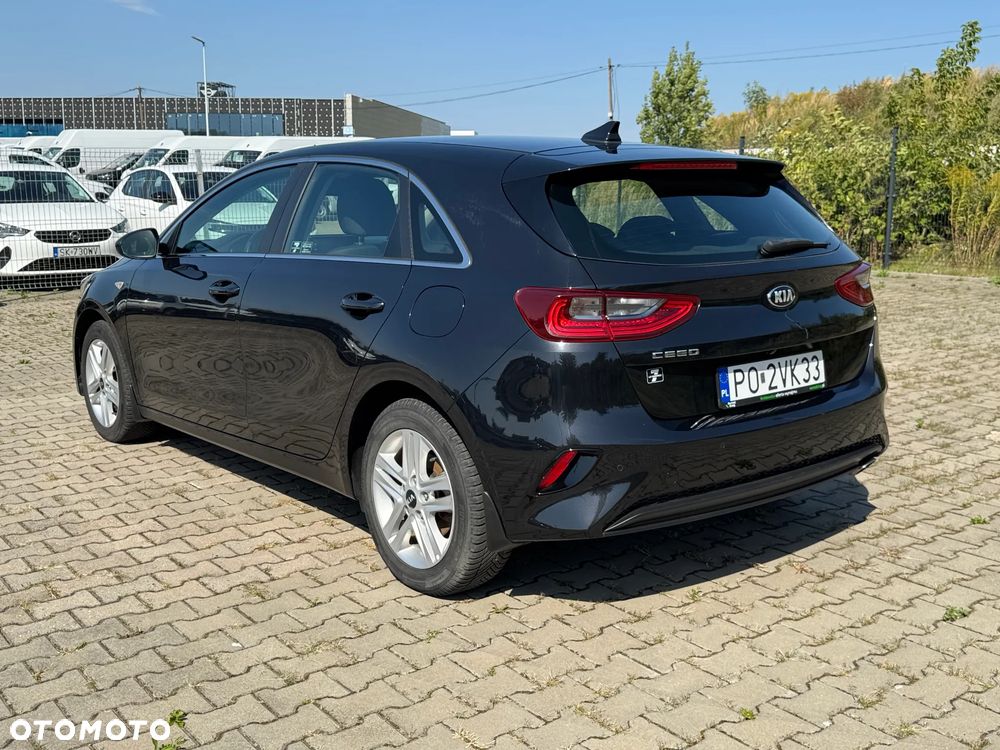 Kia Ceed 1.0 T-GDI S - 15