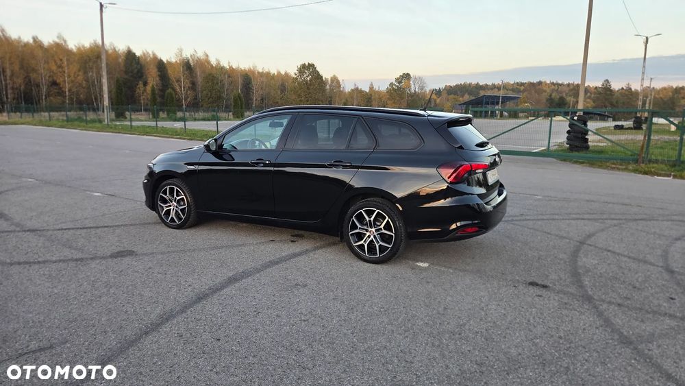 Fiat Tipo 1.4 T-Jet S-Design - 14