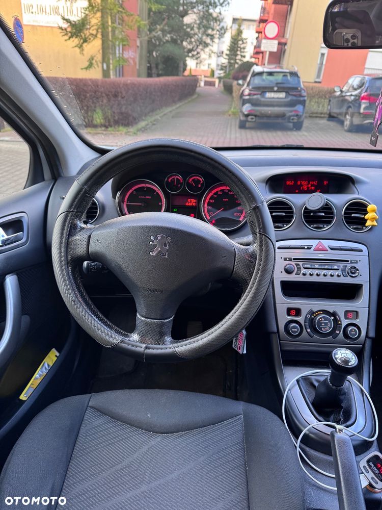 Peugeot 308 1.6 HDi Trendy NICE - 11