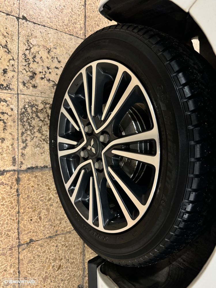 Mitsubishi Space Star 1.2 Intense Connect Edition - 12