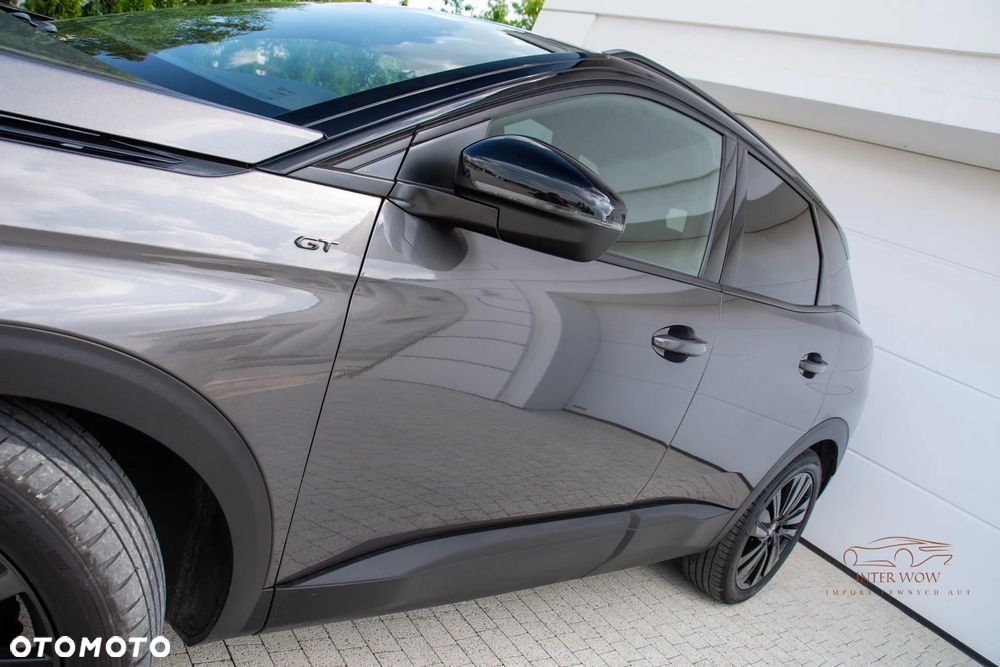 Peugeot 3008 1.6 PureTech GT Pack S&S EAT8 - 31