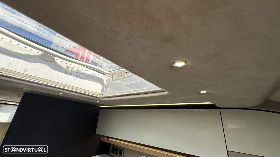 Autostar Van Design Edition V590LT automática (NOVA) - 16