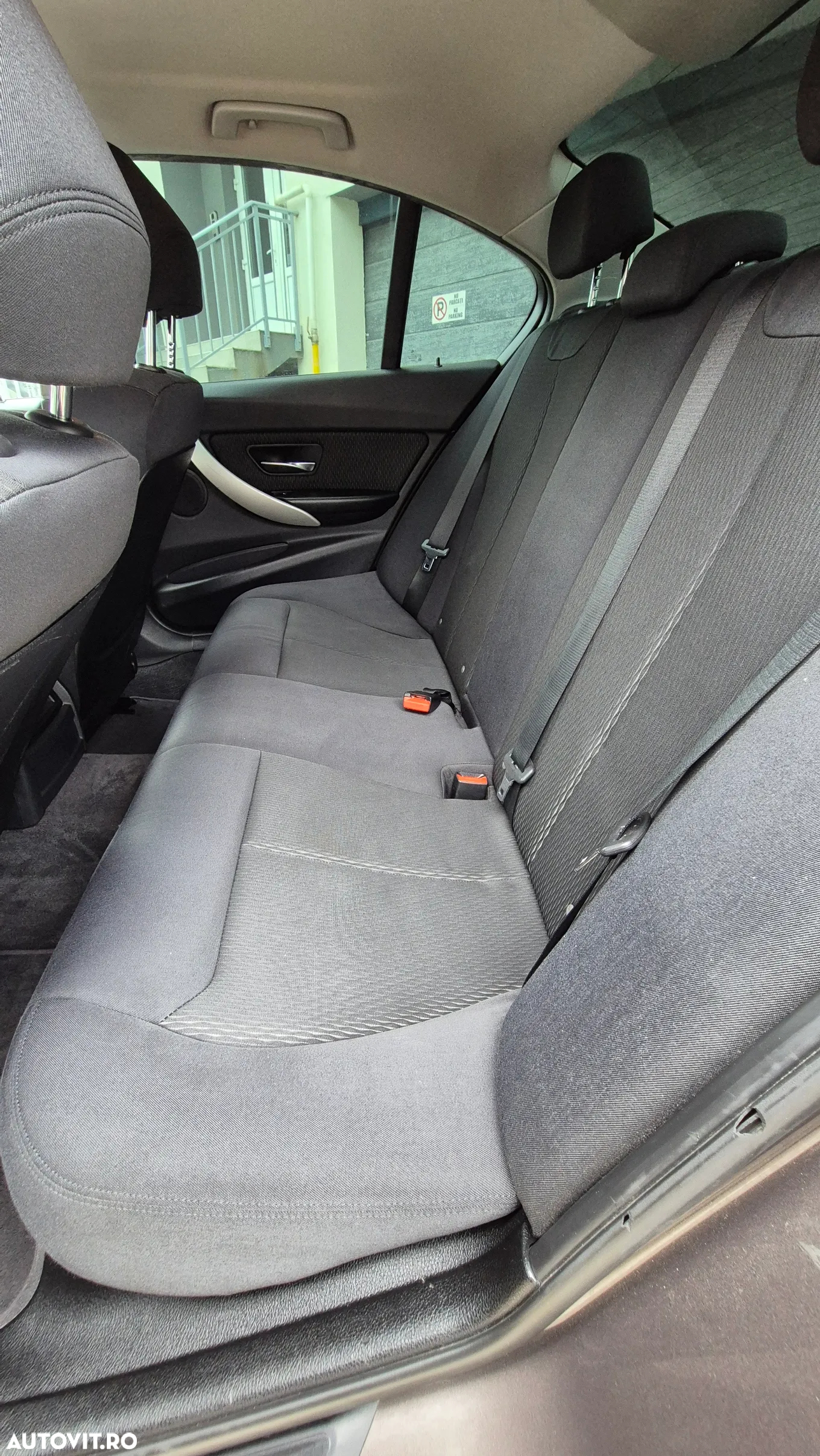 BMW Seria 3 - 14
