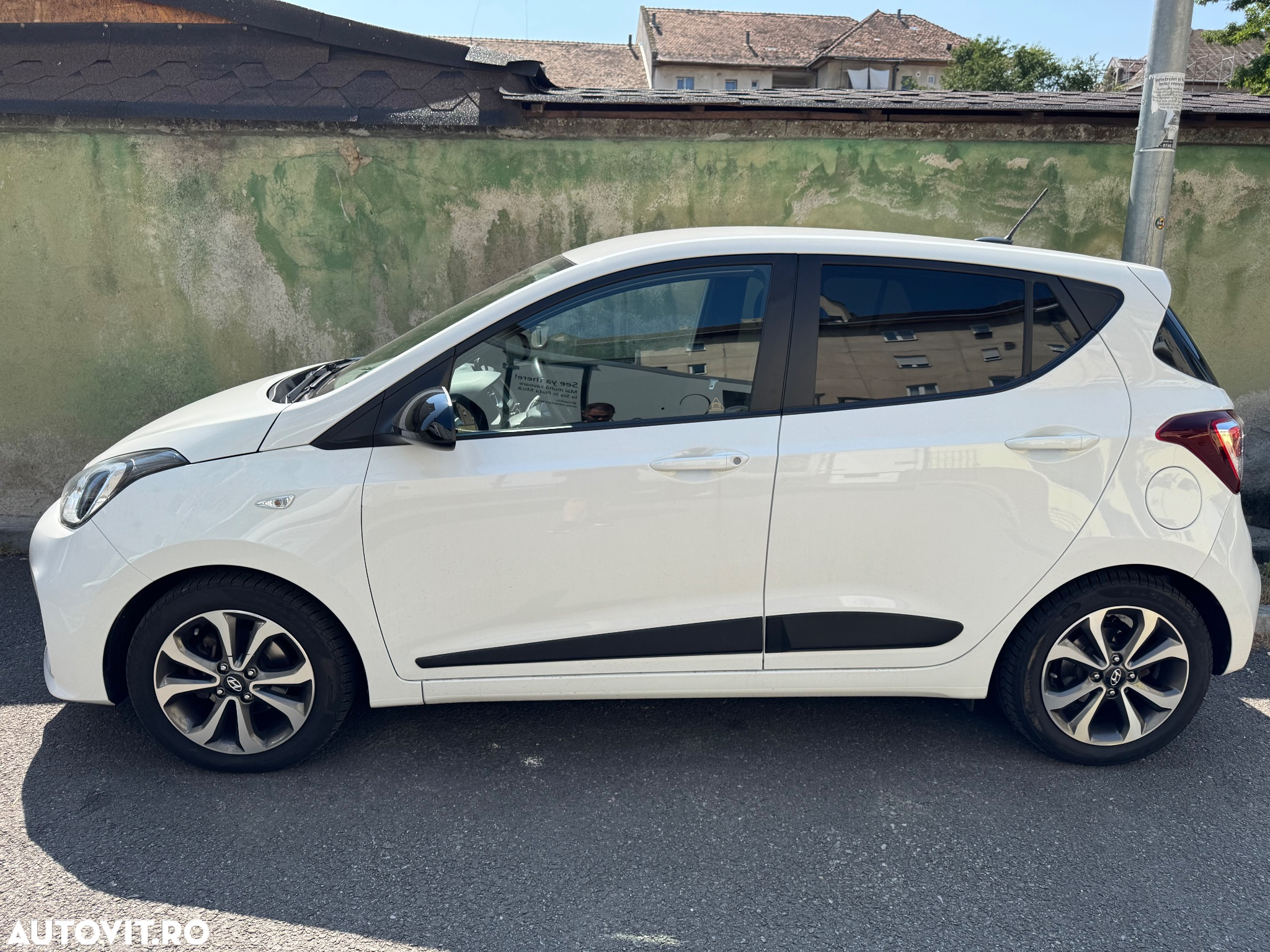 Hyundai i10 - 3