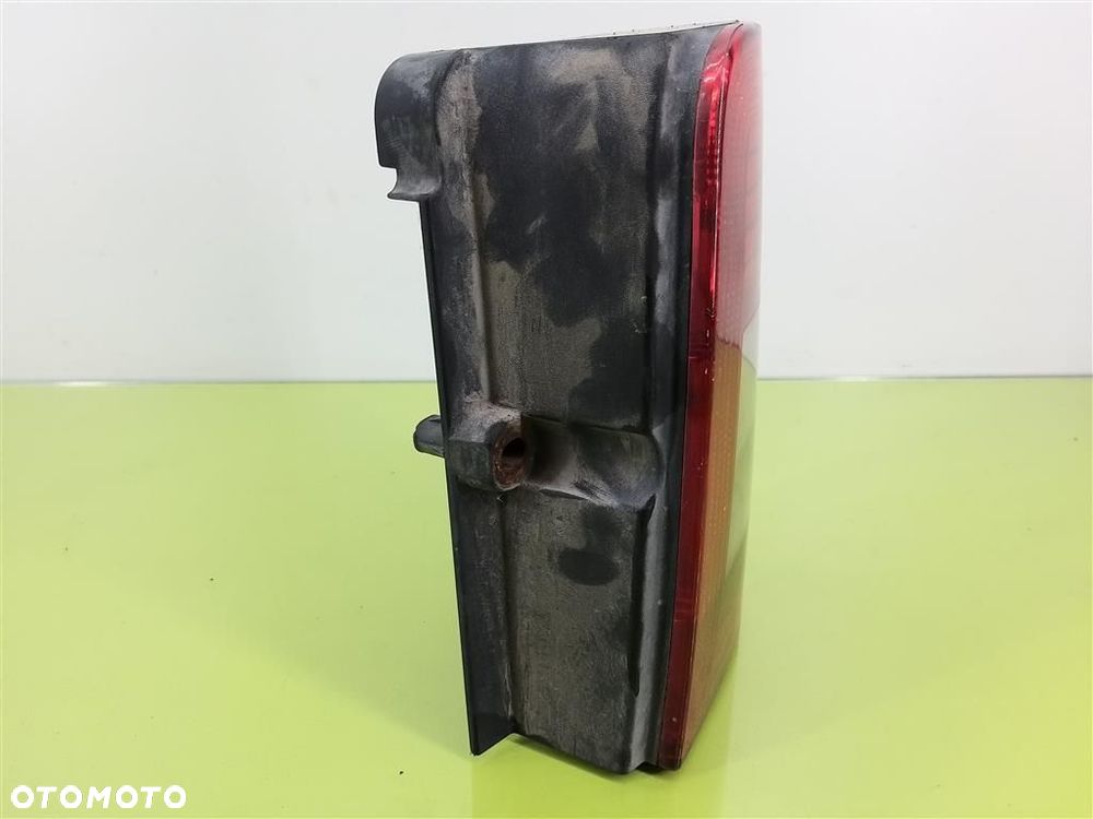 Lampa prawa tylna tył Peugeot Partner I 1996-2007 BERLINGO 9657976980 - 3