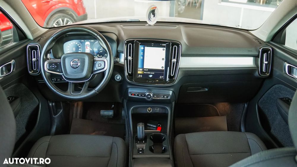 Volvo XC 40 Recharge T5 Twin Engine AT7 Inscription - 8
